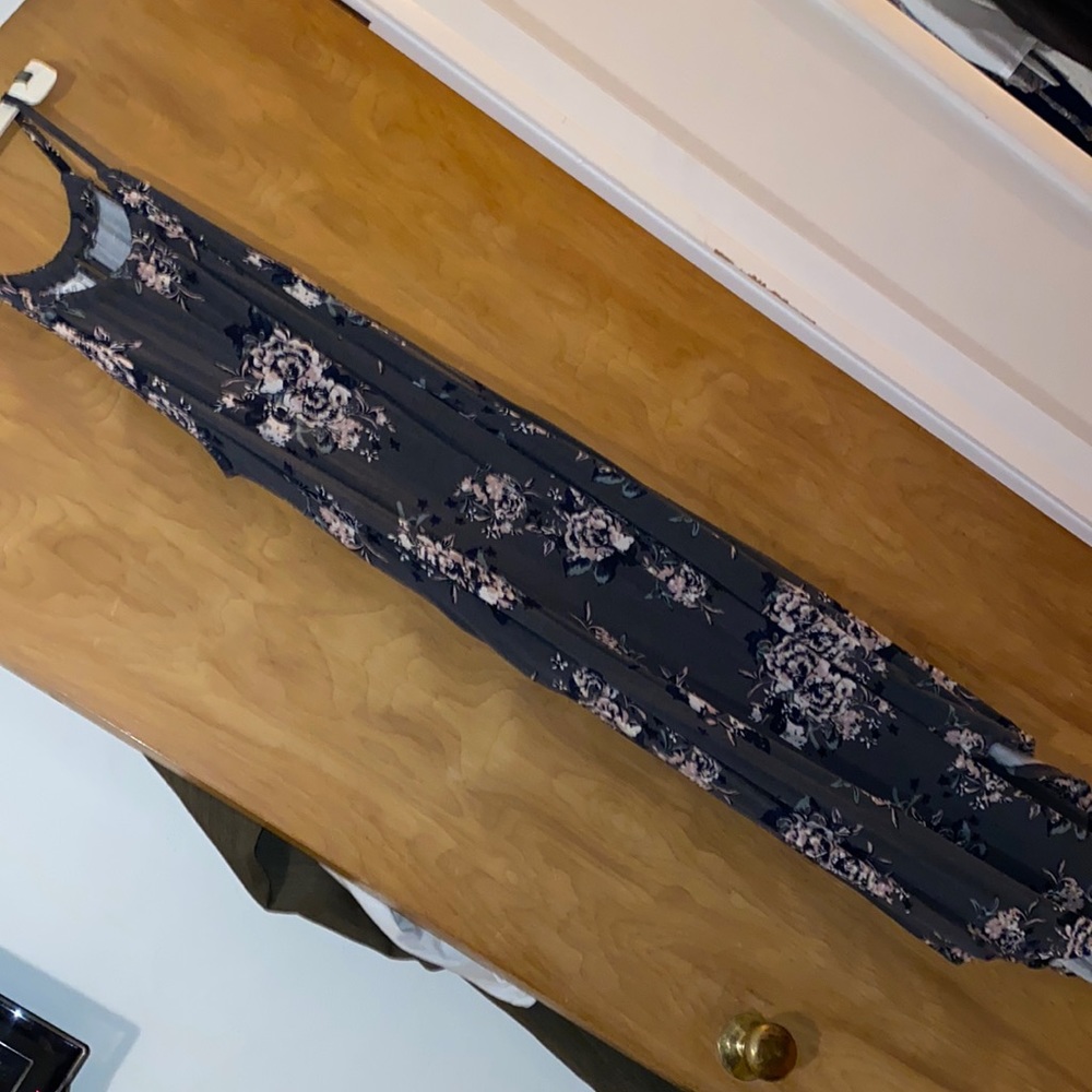 Floral Maxi Dress Maurice’s